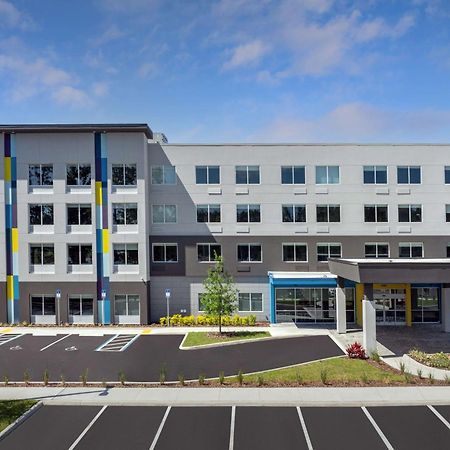 Tru By Hilton Jacksonville West I 295 Bagian luar foto