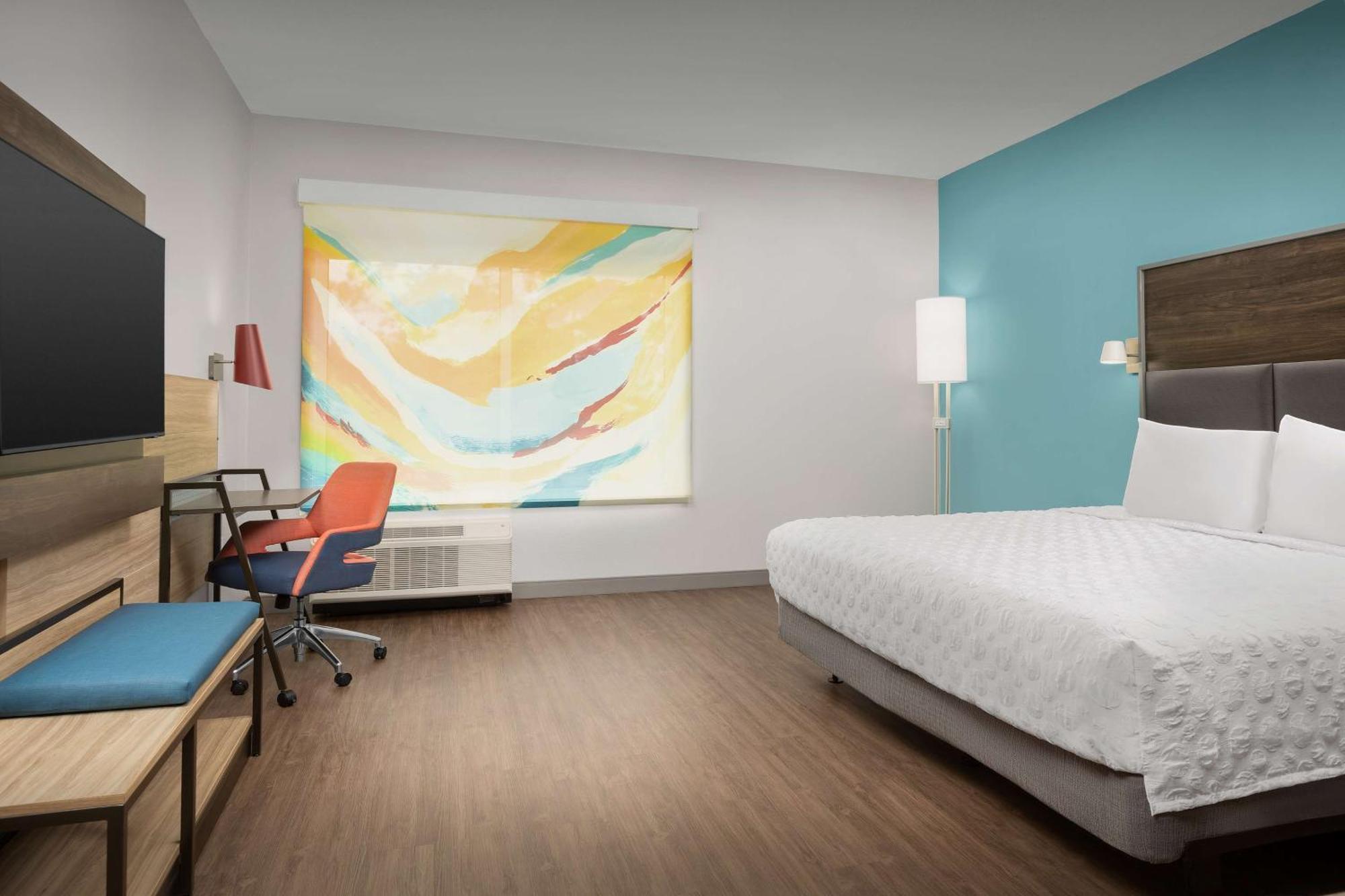 Tru By Hilton Jacksonville West I 295 Bagian luar foto