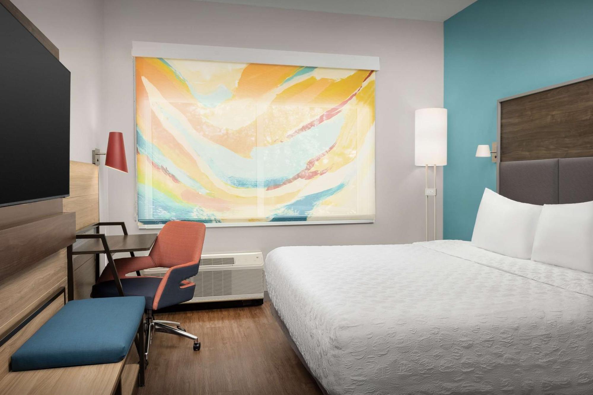Tru By Hilton Jacksonville West I 295 Bagian luar foto
