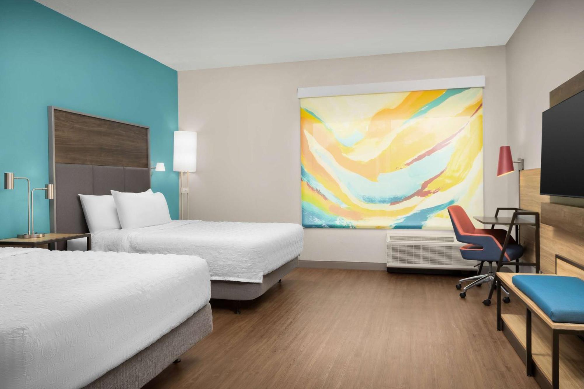 Tru By Hilton Jacksonville West I 295 Bagian luar foto