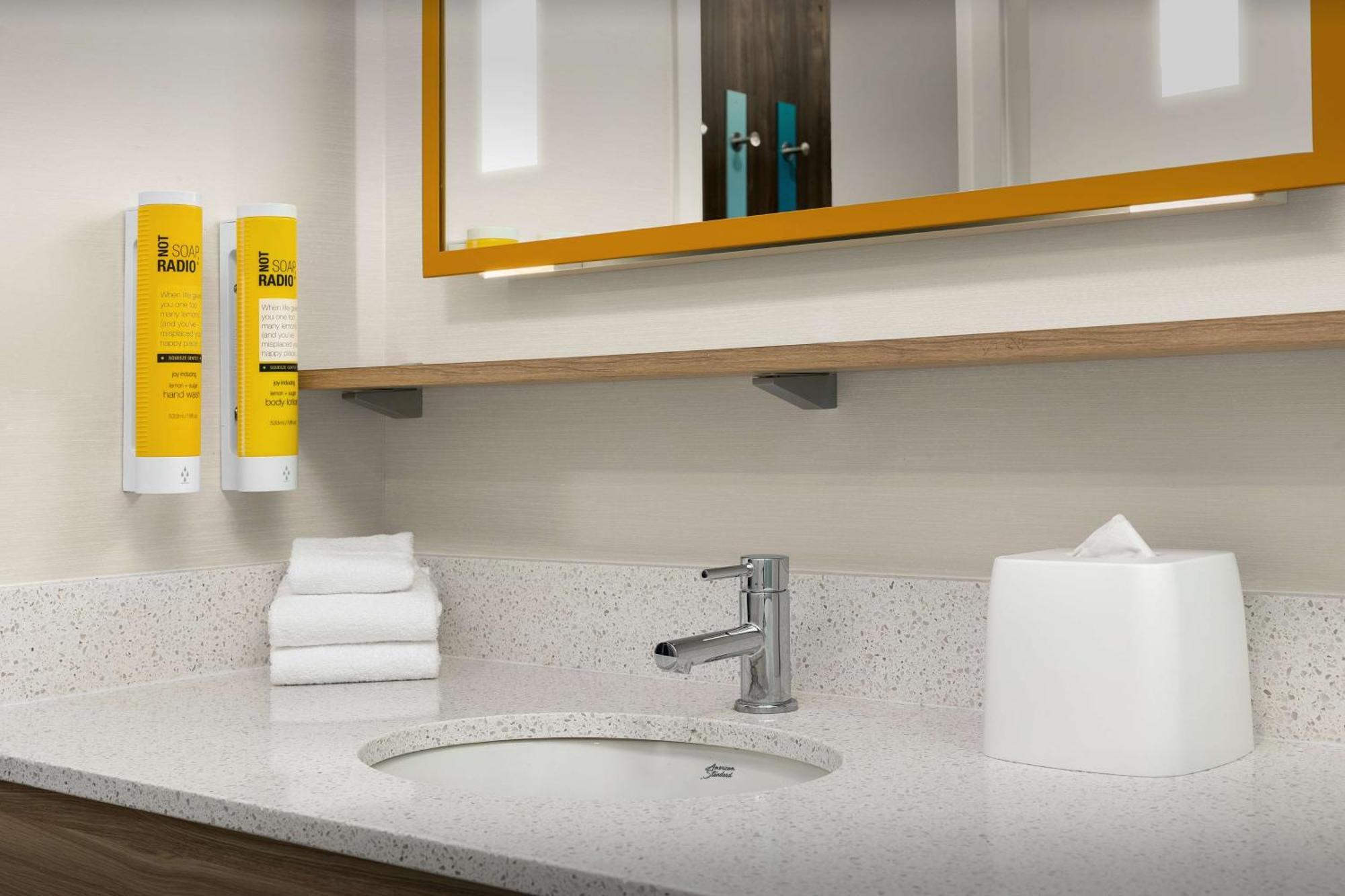 Tru By Hilton Jacksonville West I 295 Bagian luar foto