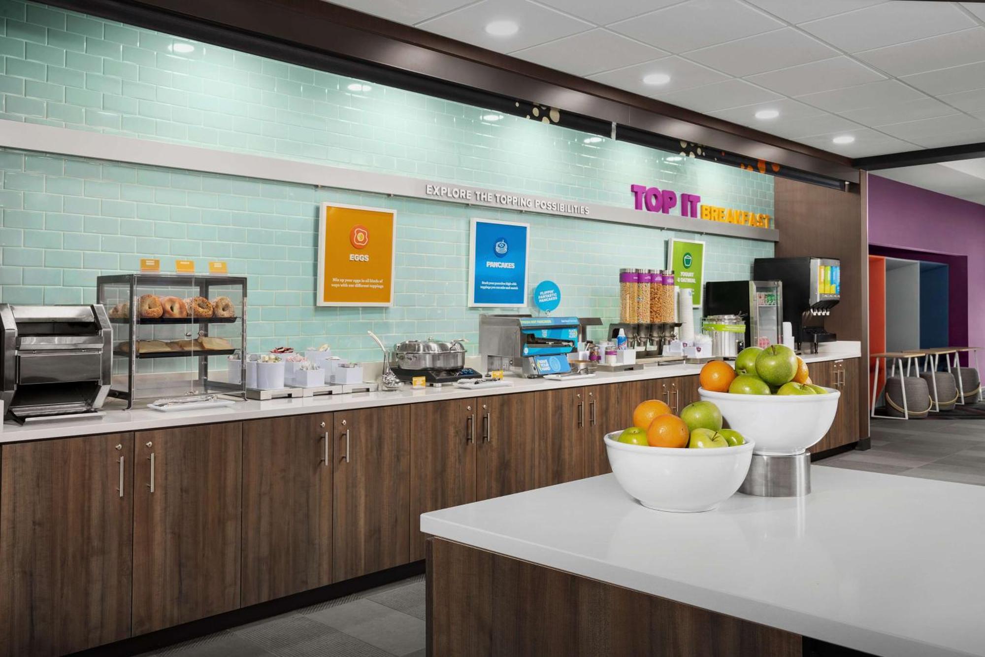 Tru By Hilton Jacksonville West I 295 Bagian luar foto