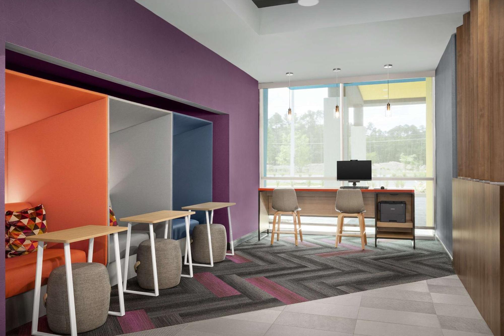 Tru By Hilton Jacksonville West I 295 Bagian luar foto