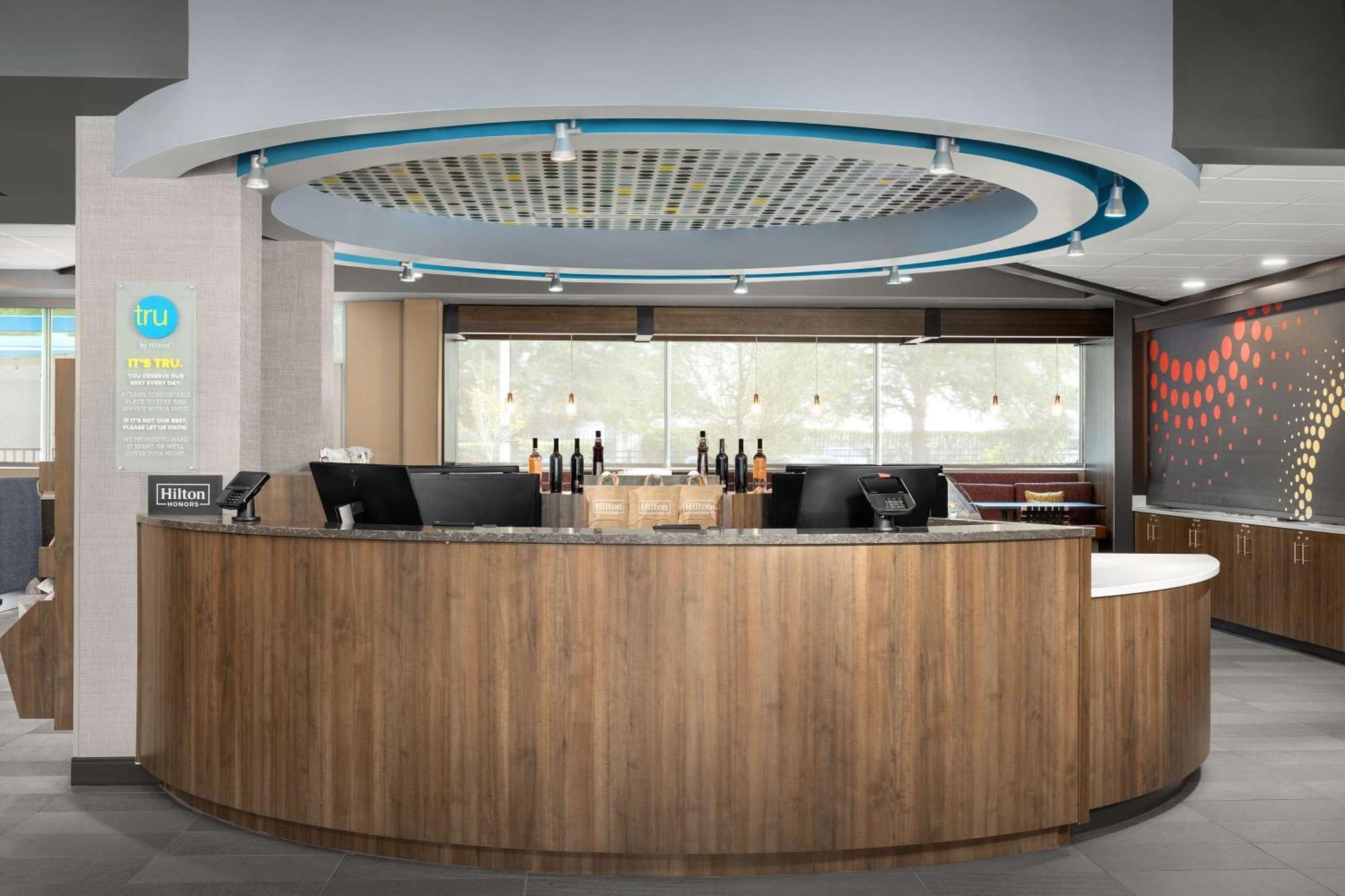 Tru By Hilton Jacksonville West I 295 Bagian luar foto