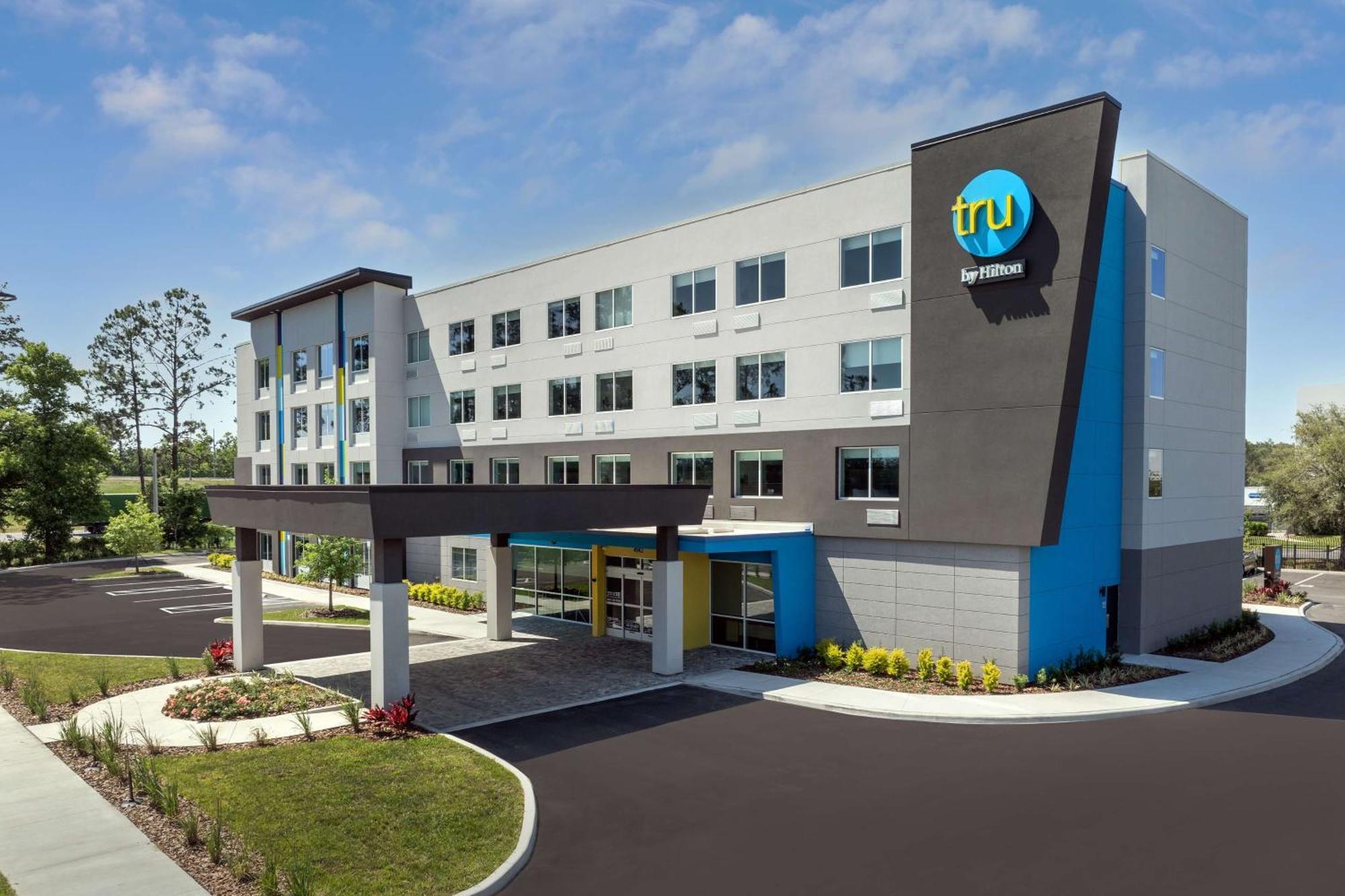 Tru By Hilton Jacksonville West I 295 Bagian luar foto