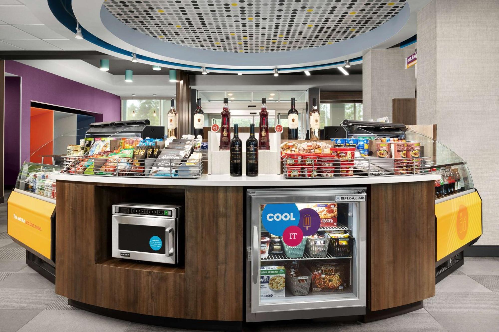Tru By Hilton Jacksonville West I 295 Bagian luar foto