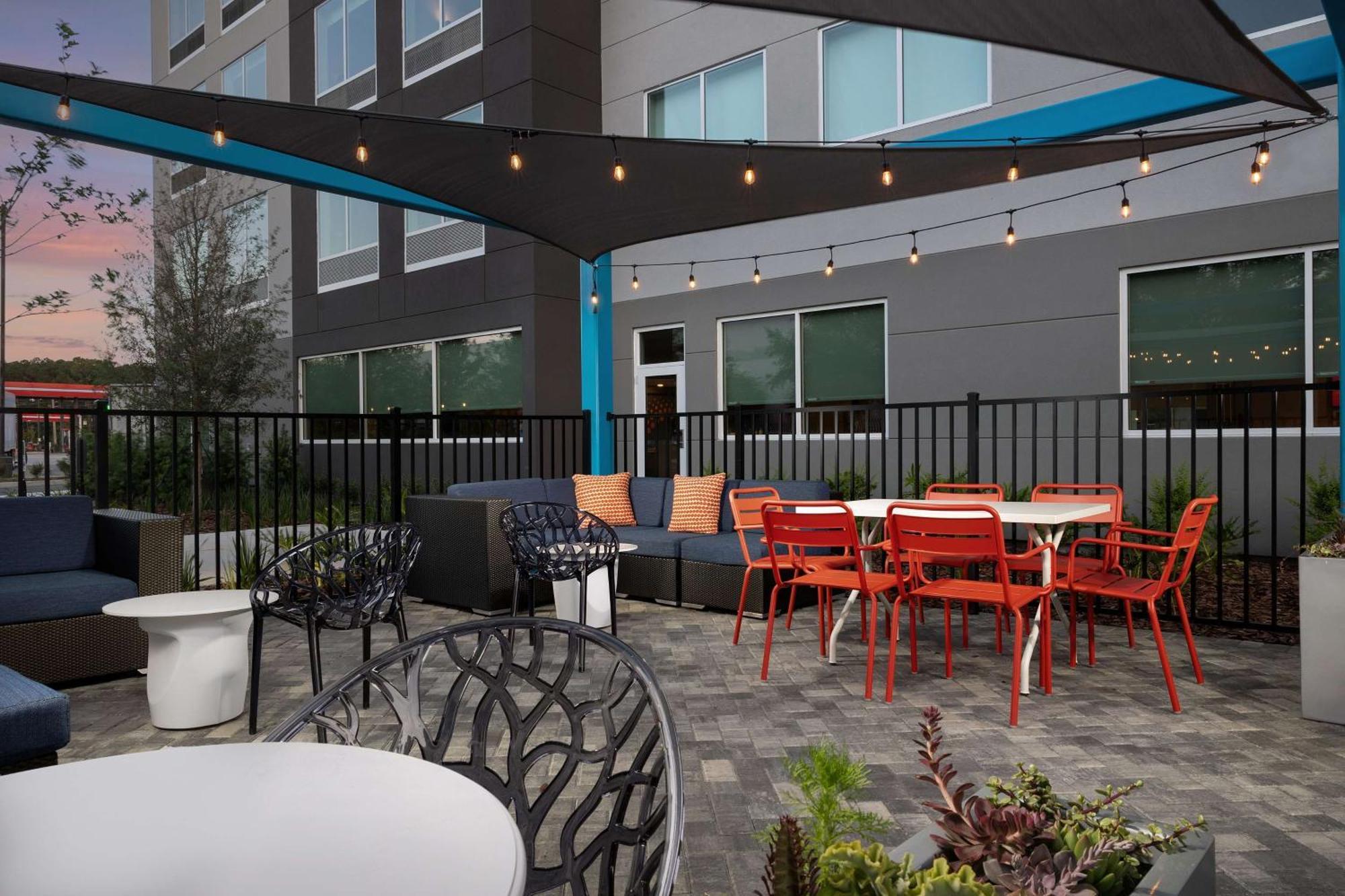 Tru By Hilton Jacksonville West I 295 Bagian luar foto
