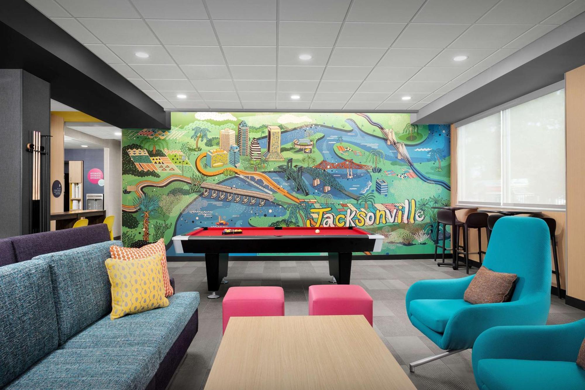 Tru By Hilton Jacksonville West I 295 Bagian luar foto